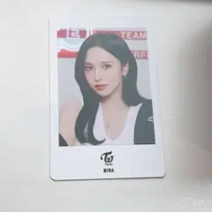 twice this is for 追加公演 国立 フォトカ ミナ ①