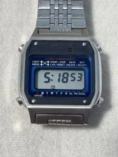 SEIKO Y486-5000のサムネイル