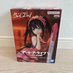 デート・ア・ライブ 時崎狂三 フィギュア まとめ売り 5点セット Amazon | PRISMA WING デート・ア・バレット 時崎 狂三 1/7