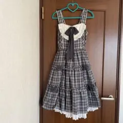 アンジェリックプリティ Fairy Rose Princess JSKセット - メルカリ