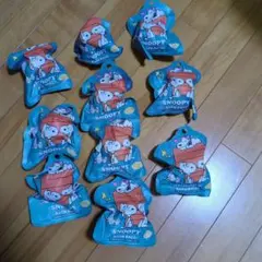 SNOOPYバスボム　バスボール