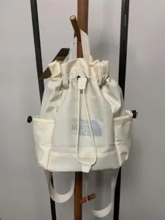 ショルダーバッグ 3ＷＡＹタイプ ホワイト fb