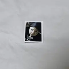 treasure ジョンファン 証明写真