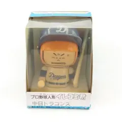 【新品、未使用】TAKARA　イレコミ君　中日ドラゴンズ 2026年最新】イレコミ君 中日の人気アイテム - メルカリ