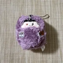 ダンガンロンパ くるみたぴぬい 田中のサムネイル