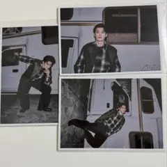 M!LK 佐野勇斗 生誕 27th 生写真