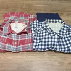 無印のパジャマ