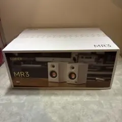 ムジークエレクトロニック・25 パッシブスピーカー ペア超美品 ※2本目