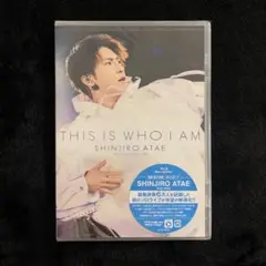 與真司郎 Blu-ray
