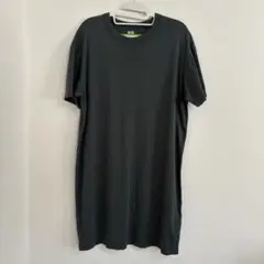 【ユニクロ】Uniqlo U クルーネックTワンピースのサムネイル