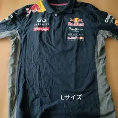 Pepe Jeans Red Bull Racing ポロシャツ Lのサムネイル