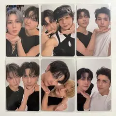 &TEAM MOM NICHOLAS ニコラス トレカ