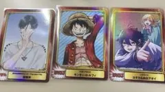 アニメイト 集英社コミックフェスティバルscfカード セット