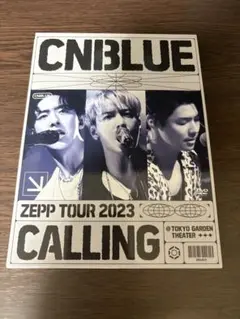 2025年最新】cnblue dvdの人気アイテム - メルカリ