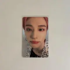 StrayKids 5star ヒョンジン トレカ