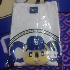 中日ドラゴンズ　ドアラ３０周年記念Tシャツ