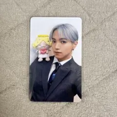 JO1 大平祥生 JOCHUM もこ トレカ