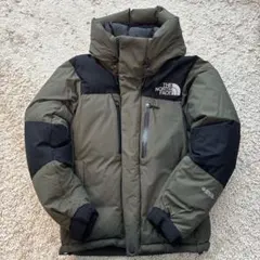 THE NORTH FACE バルトロライトダウン⭐︎ニュートープ