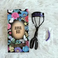 ① ANNA SUI アイラッシュカーラー Nのサムネイル