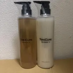 トリキュアM シャンプートリートメント ボトル - メルカリ