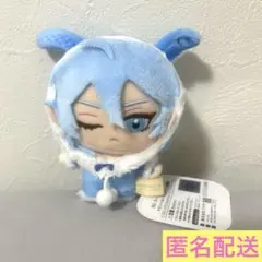 NU:カーニバル Bliss マスコットぬいぐるみ GIGO エドモンド