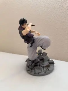 呪術廻戦フィギュアまとめ売り39個セット 呪術廻戦フィギュアまとめ売り39個セット 2025年最新】呪術廻戦