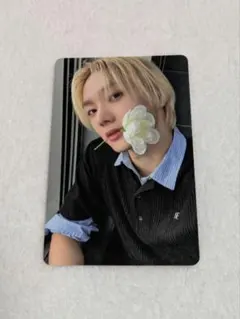 BOYNEXTDOOR ソンホ トレカ weverse global 特典