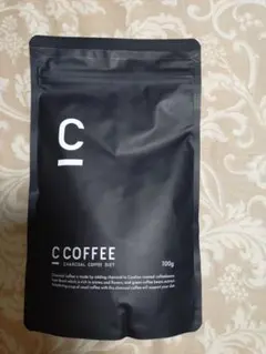 C COFFEE チャコールコーヒーダイエット 100gのサムネイル