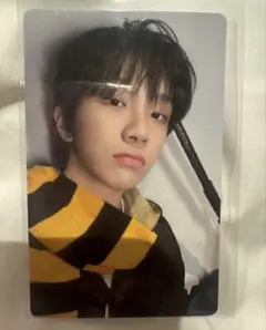 BOYNEXTDOOR HOME Weverse ラキドロ 2次 ウナク トレカ - メルカリ