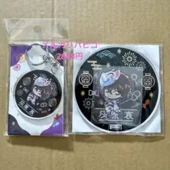 名探偵コナン モノクローム 江戸川コナン 灰原哀 缶バッジ - メルカリ