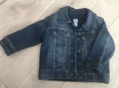 babyGAP Gジャン デニムジャケット