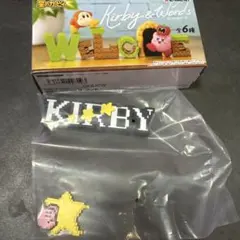 星のカービィ カービィ＆ワーズ 2 KIRBY