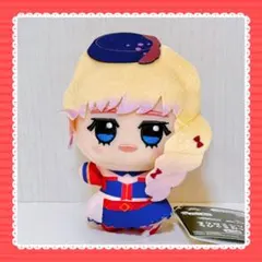 マクロスシリーズ ちびぐるみ ぬいぐるみ マスコット シェリル・ノーム