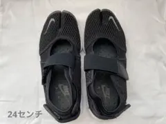NIKE エアリフト　ブラック