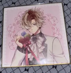 DIABOLIKLOVERS 缶バッジ 無神コウ - メルカリ