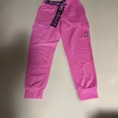 トレーニングパンツ