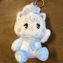 Lil ala mode フレンチマリン♡マスコット ムースのサムネイル