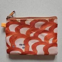 パンどろぼう パスケース