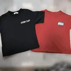 ZARA Tシャツセット120サイズ