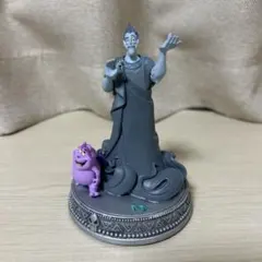 レア ディズニー ヘラクレス ヴィランズ 古代ギリシア アンフォラ型 フィギュア ⚡『ヘラクレス』ヴィランズ＆ヒーロー新グッズまとめ【2025年