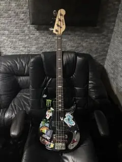 BJB-98 GLAY JIROモデル SeymourDuncanSJB−1 - メルカリ