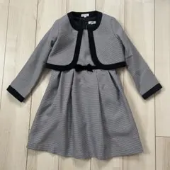 キャサリンコテージ　フォーマルドレス 130cm 入学式