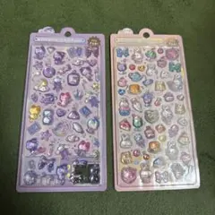 k*a様 ボンボンドロップシール オリジナル　新作セット売り