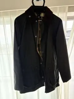 Barbour ビデイル オイルドジャケットのサムネイル