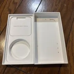 Apple iPhone 13 128GB 空箱