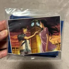 名探偵コナン セガラッキーくじ H賞 アクリルスタンド