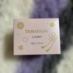 珠肌Lanshel フェイスジェル 60g - メルカリ