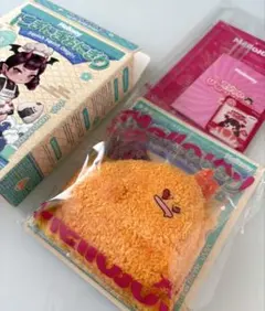 Mellojoy メロジョイ にぎにぎおにぎり さくさく カリカリシュリンプ