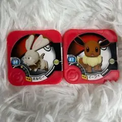 ポケモントレッタ まとめ売り U2シリーズ 2枚