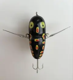 HEDDON クレイジークローラー ① へドンのサムネイル